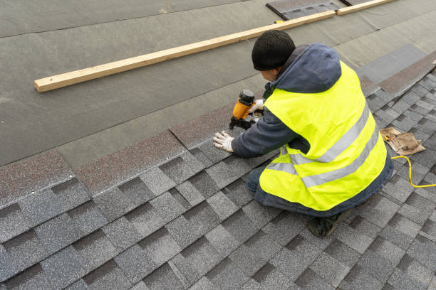 Best EPDM Roofing  in Freeman, SD