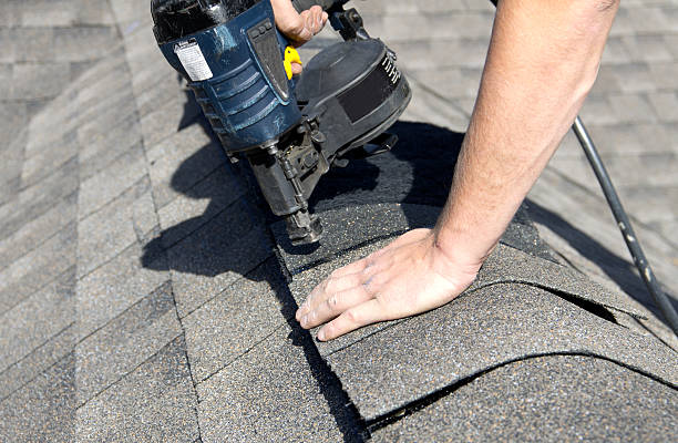 Best Green or Eco-Friendly Roofing Solutions  in Freeman, SD