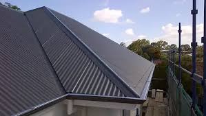 Best 4 Ply Roofing  in Freeman, SD